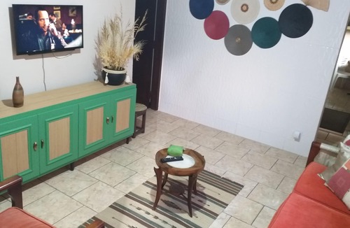 Jardim Caicara House | 2 BEDROOM SEASON HOUSE - NEAR THE CAB0 FRIO BUS STATION
