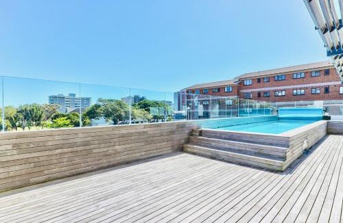 Milnerton Apartment | 2 Bedroom Secure Pool Strong WiFi