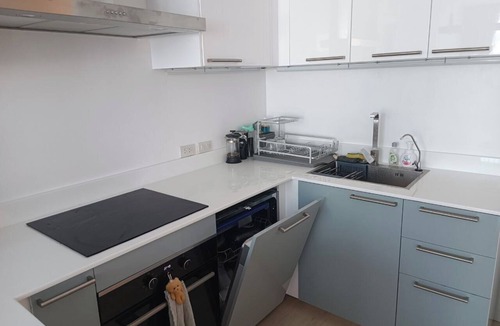 Karon Apartment | 2-bedroom spacious apartment, 300 m from the sea