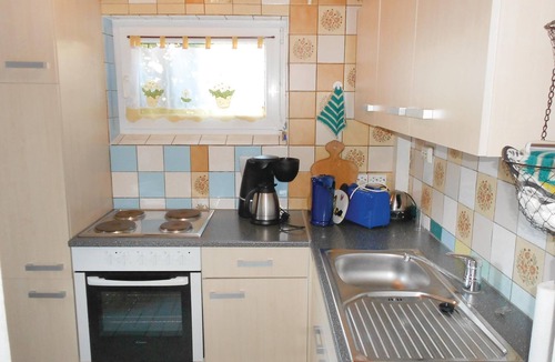 Koserow Apartment | 2 bedroom stunning apartment in Koserow
