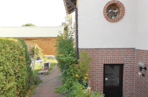 Koserow Apartment | 2 bedroom stunning apartment in Koserow