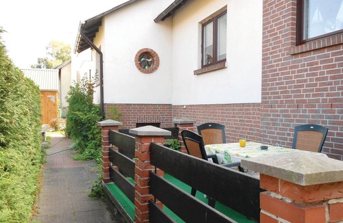 Koserow Apartment | 2 bedroom stunning apartment in Koserow