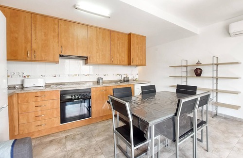 El Grau de Moncofa Apartment | 2 bedroom stunning apartment in Moncofa