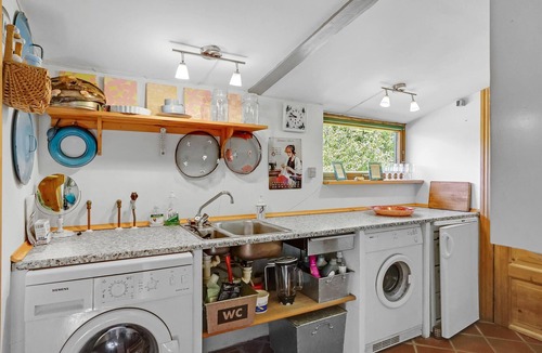 Svankær House | 2 bedroom stunning home in Bedsted Thy