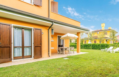 Isola Albarella House | 2 bedroom stunning home in Albarella RO