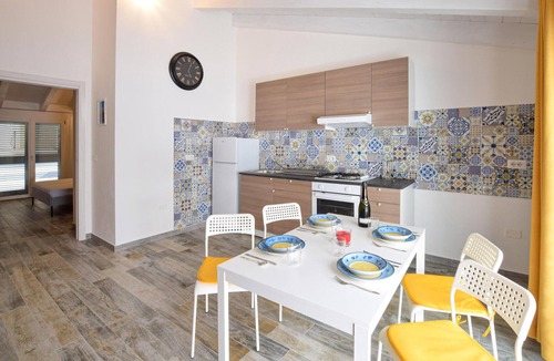 Sant'Antioco Apartment | 2 bedroom stunning apartment in Sant'Antioco