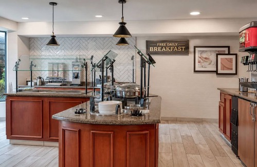 Allentown Apartment | 2 Bedroom Suite | Free Breakfast + Free Wi-Fi