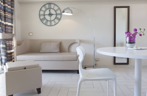 Miramare Apartment | 2-bedroom suite