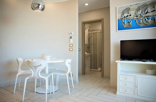 Miramare Apartment | 2-bedroom suite