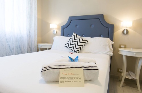 Miramare Apartment | 2-bedroom suite