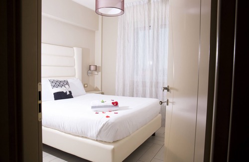 Miramare Apartment | 2-bedroom suite
