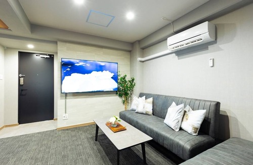 Yamanokuchi-cho Hotel | 2 bedroom suite/Kagoshima Kagoshima