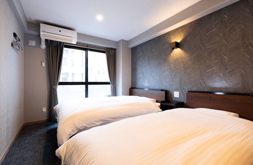 Yamanokuchi-cho Hotel | 2 bedroom suite/Kagoshima Kagoshima