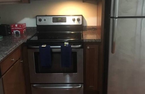 Niskayuna Apartment | 2 bedroom suite with free parking