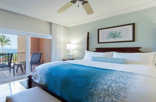 Nazareth Resort | 2 Bedroom - The Ritz-Carlton Club, St. Thomas - Full Resort Access