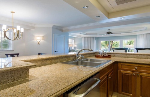 Nazareth Resort | 2 Bedroom - The Ritz-Carlton Club, St. Thomas - Full Resort Access