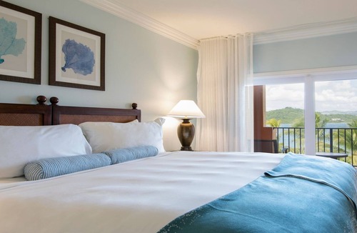 Nazareth Resort | 2 Bedroom - The Ritz-Carlton Club, St. Thomas - Full Resort Access
