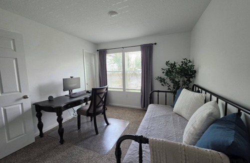St. Augustine House | 2-bedroom townhome in St. Augustine