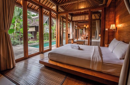 East Selemadeg Villa | 2-bedroom villa in charming Tabanan with AC, WiFi. Relax and unwind