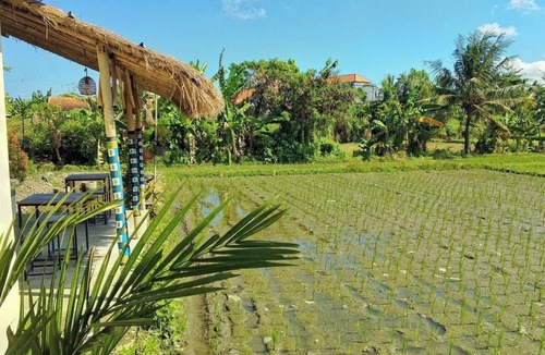 Mambal Villa | 2-bedroom villa in fabulous Gianyar with WiFi, AC