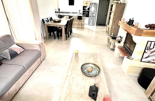 Peri Villa | 2 Bedroom Villa in Peri