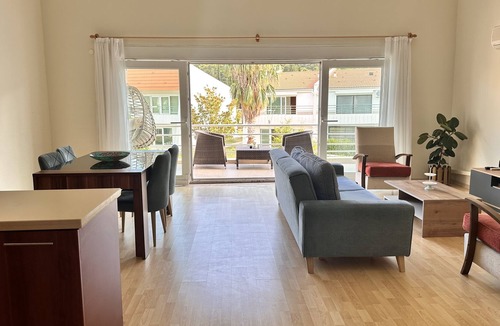 Antalya Villa | 2 bedroom villa with stunning view in a relaxing environment