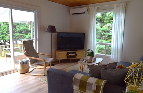 Rice Point Cottage | 2-bedroom waterfront cottage in beautiful PEI