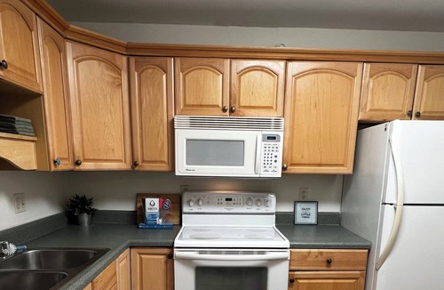 Dunedin Condo | 2-bedroom waterfront community in Delightful Dunedin on Pinellas Trail