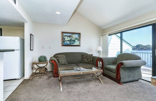 Seven Coves Condo | 2 Bedroom with Private Waterfront Balcony