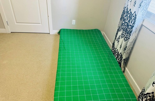 Calgary House | 2 Bedroom with shared washroom