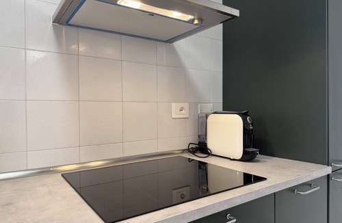 Borgo Roma Apartment | 2 bedrooms+2 baths/5 min walk to the fairgrounds