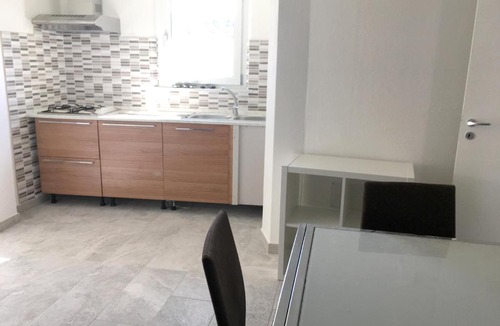 Teulada Apartment | 2 bedrooms appartement with city view and furnished terrace at Teulada 8 km away from the beach