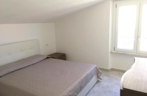 Teulada Apartment | 2 bedrooms appartement with city view and furnished terrace at Teulada 8 km away from the beach