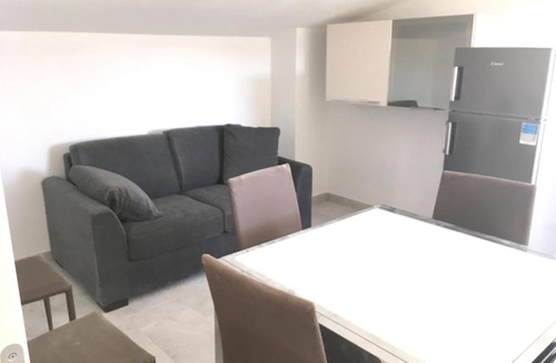 Teulada Apartment | 2 bedrooms appartement with city view and furnished terrace at Teulada 8 km away from the beach