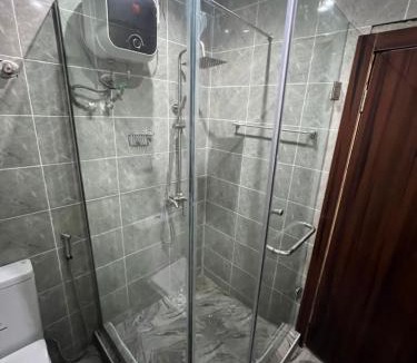 Lagos Mainland Apartment | 2 Bedrooms for shortlet