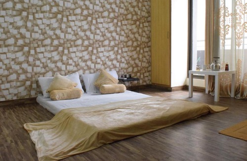 E-11 Sector Apartment | 2 bedrooms furnished apartment with WiFi, AC, and View