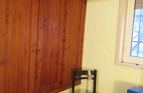 Vaccarizzo Apartment | 2 bedrooms appartement at Vaccarizzo delfino 200 m away from the beach with sea view enclosed garden and wifi