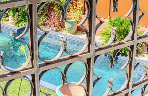 Saint-Martin House | 2 Bedrooms Private Vacation Home In Montpellier