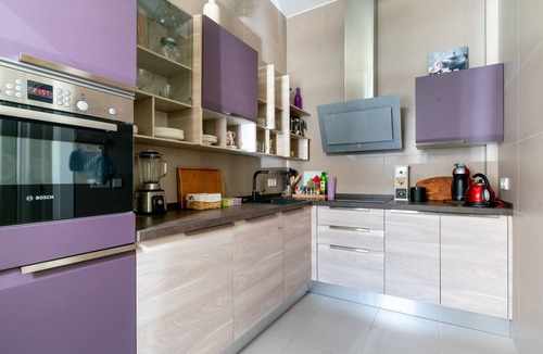 Santa Catalina Apartment | 2 bedrooms, private terrace