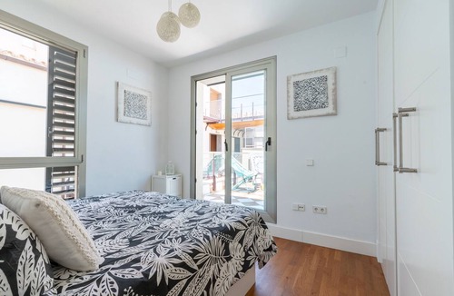 Santa Catalina Apartment | 2 bedrooms, private terrace