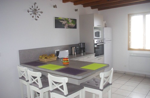 Picherande House | 2 Bedrooms Private Vacation Home In Picherande