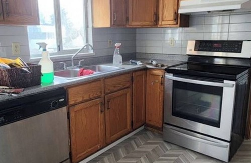 Newton House | 2 Beds, 1 Bath