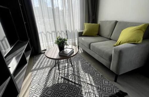 Ploenchit Apartment | 2 beds 2 Baths, Ruamrudee 2, Minimum 1 month Stay only
