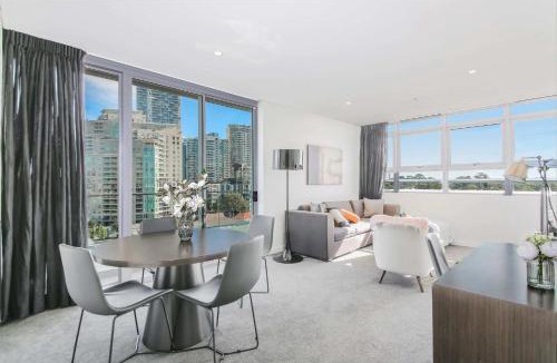 Chatswood CBD Apartment | 2 beds luxury apartment in the heart of chatswood52
