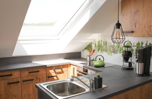 Buscheich Apartment | 2-bett-ferienwohnung "zum Himmelreich" - Ferienwohnung Gerolstein