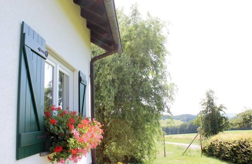 Buscheich Apartment | 2-bett-ferienwohnung "zum Himmelreich" - Ferienwohnung Gerolstein