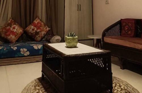Mohali House | 2 BHK 2 Living Room spacious home