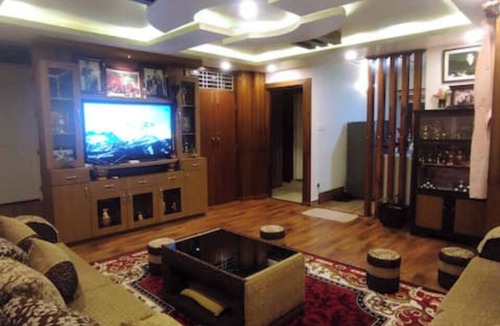 Chhetrapati Apartment | 2 Bhk Deluxe Apt- Raniban Suites
