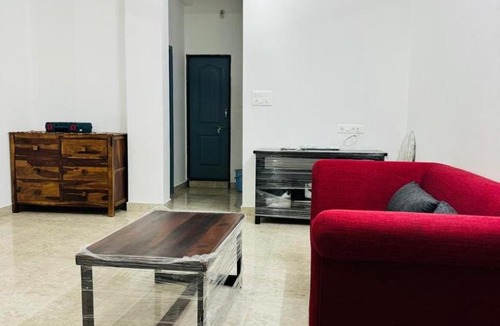 Sakleshpur Apartment | 2 BHK Home in Sakaleshpur