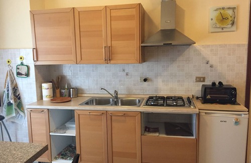 Castano Primo Apartment | 2 BIG and lightly BDR - free WIFI & GARAGE close to Malpensa-Rho Fiera-Lakes